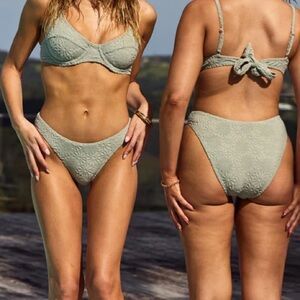 Somerfield Swim Bottom - Samana Mineral M